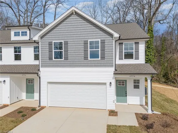 4954 Cannon Crossing Way, Greensboro, NC 27410