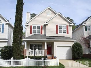 203 Bridgepath Dr, Cary, NC 27513