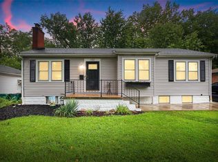 1407 Wells Ave, Saint Louis, MO