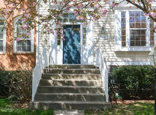 20717 Waterfall Branch Ter, Sterling, VA 20165