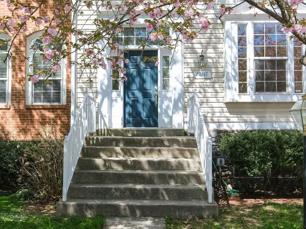 20717 Waterfall Branch Ter, Sterling, VA 20165