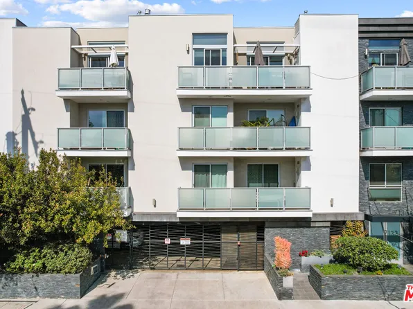 7133 Hawthorn Ave Penthouse 6, Los Angeles, CA 90046