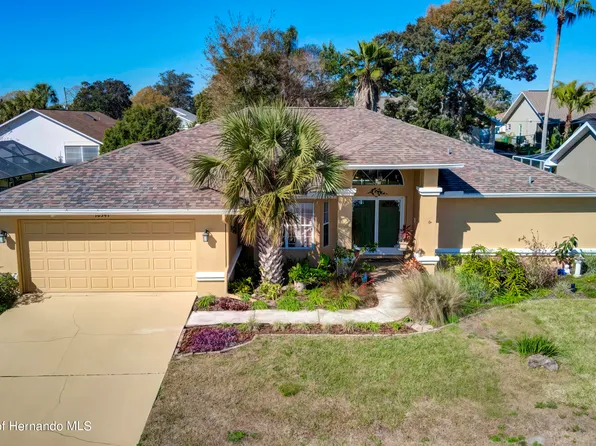 10341 Ventura Dr, Spring Hill, FL 34608