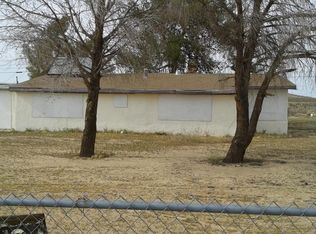 26119 Twenty Mule Team Rd, Boron, CA 93516