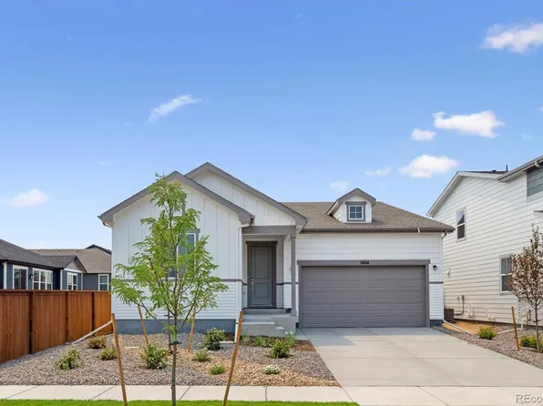 1464 Orchard Street, Brighton, CO 80601