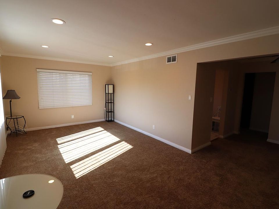 new carpet