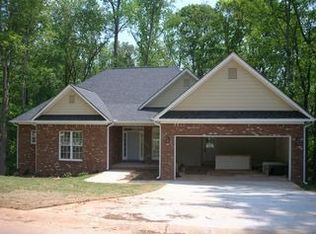 277 Lake Vista Way, Athens, GA 30607