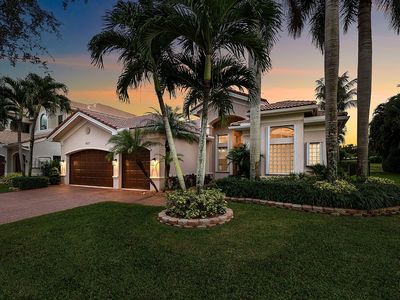 8837 Woodgrove Ridge Court, Boynton Beach, FL, 33473