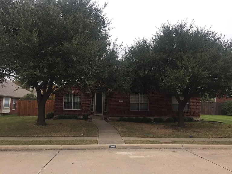 3805 Harrison Dr — Photo 7