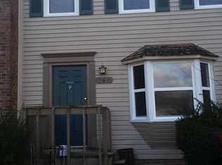 248 Strawberry Ln, Nicholasville, KY 40356
