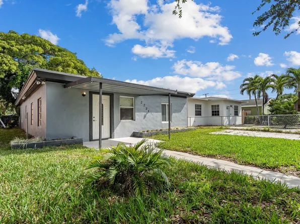 2231 Freedom Street, Hollywood, FL 33020