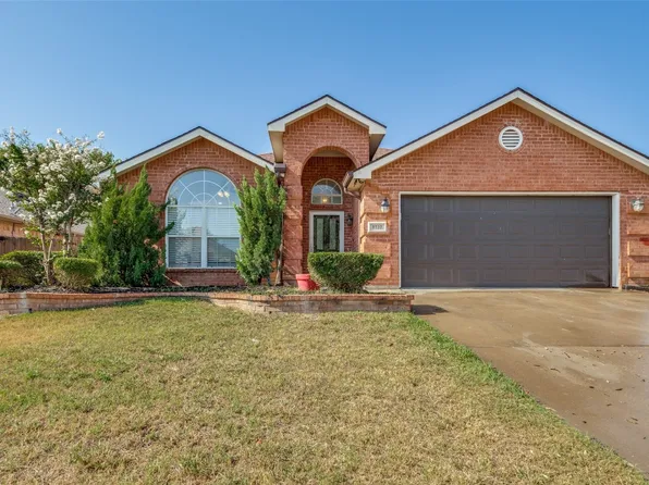 8732 Creede Trl, Fort Worth, TX 76118