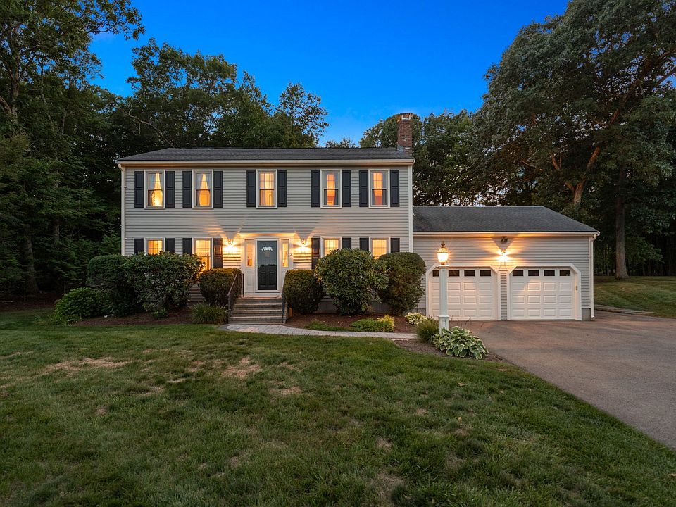 1st image of 3 Crockett Cir