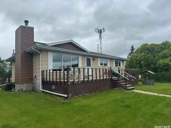 350 103rd STREET, Battle River Rm No. 438, SK S0M 0P0