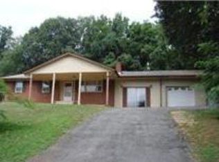 369 Hawksbill Pines Rd, Stanley, VA 22851