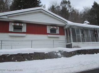 1469 River St, White Haven, PA 18661
