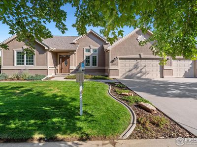 2102 Meander Rd, Windsor, CO, 80550