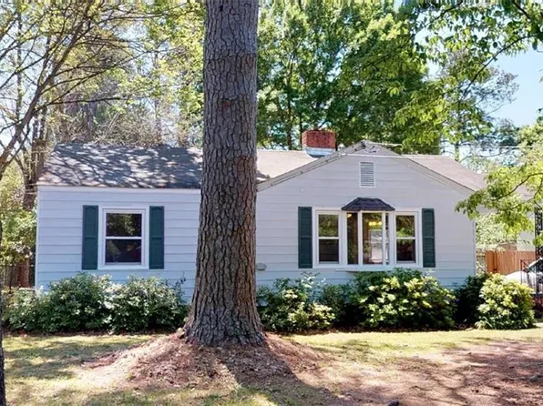 3776 Wares Ferry Rd, Montgomery, AL 36109