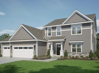 N119W14941 Ivy Ln, Germantown, WI 53022
