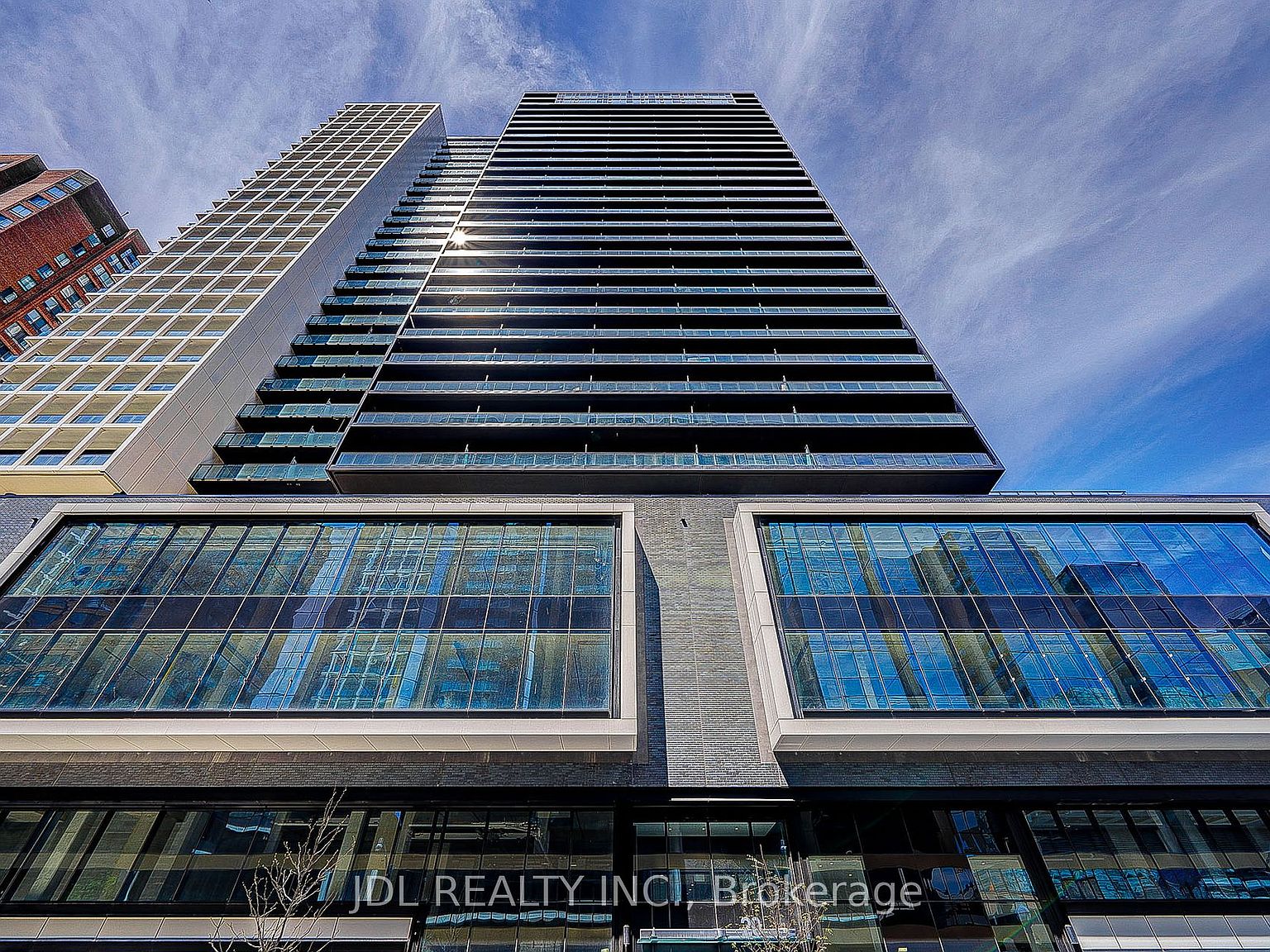 20 Edward St 1503, Toronto, ON