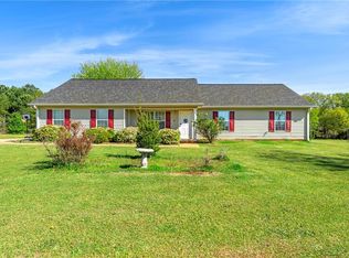 293 Snapping Shoals Rd, McDonough, GA 30252