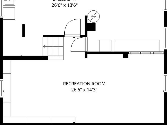 4th image of 1901 Haynes Ave
