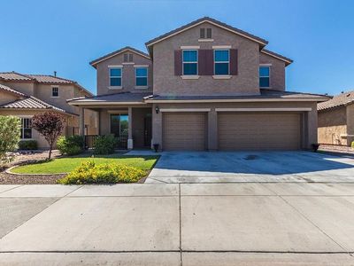 8730 N 180th Dr, Waddell, AZ, 85355