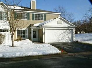 4338 Meghan Ln, Saint Paul, MN 55122