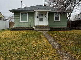 5223 N Adams St, Spokane, WA 99205
