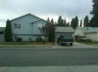 2021 N Quail Run Blvd, Post Falls, ID 83854