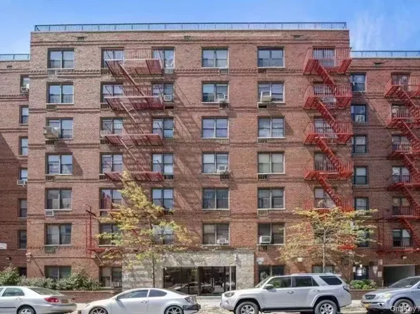 133-17 Sanford Avenue #1O, Flushing, NY 11355