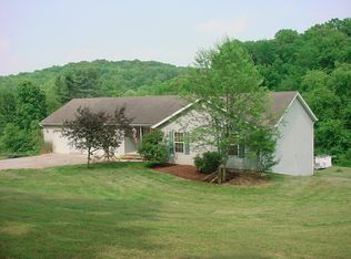 6995 Ballou Rd, Newark, OH 43056