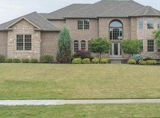 6756 Kyle Ridge Pointe, Canfield, OH 44406