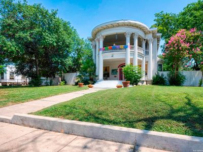 429 E EVERGREEN ST, San Antonio, TX, 78212