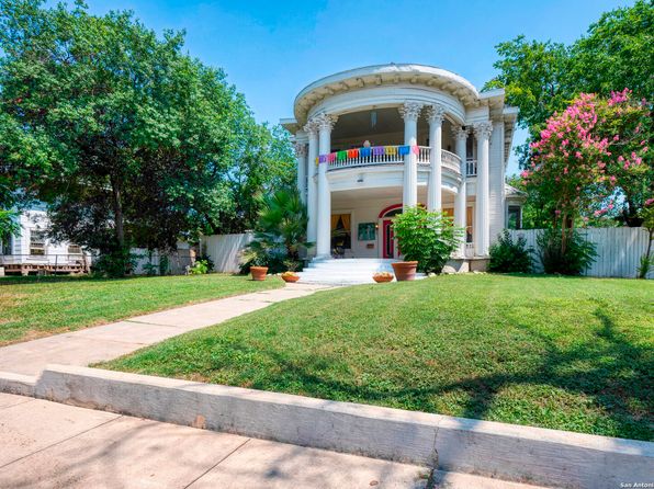 429 E EVERGREEN ST, San Antonio, TX 78212