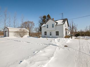 13015 Steinthal Rd, Kiel, WI 53042