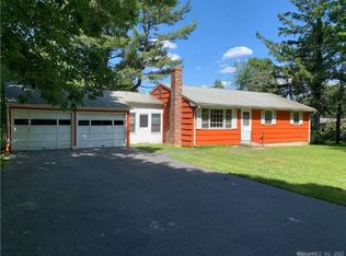 19 Chesbro Bridge Rd, Columbia, CT 06237