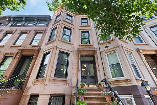Sold by SERHANT. | media 21