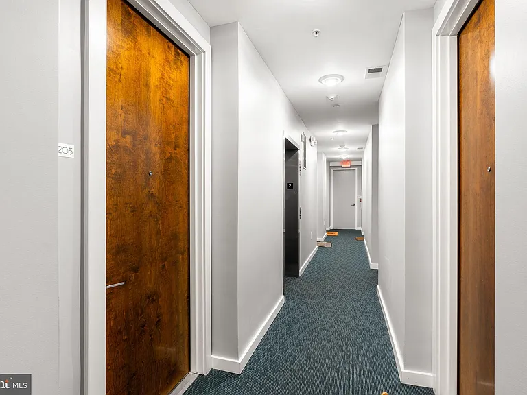 435 R St NW #205 — Photo 12