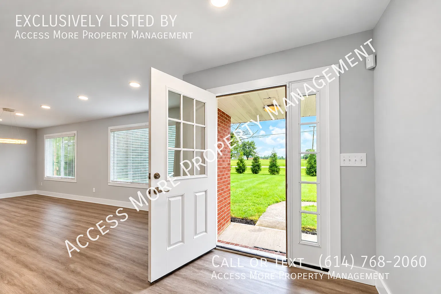 Fantastic 3 Bed, 2 Bath, 1776 Sq. Ft. Country Home In London! — Photo 4