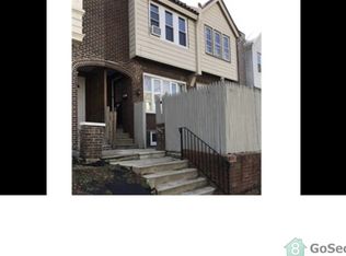 920 Anchor St, Philadelphia, PA 19124