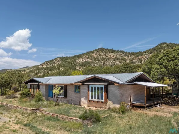 20 E Caviness Xing #1, Raton, NM 87740