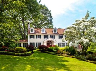 15 Tulip Tree Ln, Darien, CT 06820