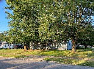 1000 Witherspoon Dr, Kokomo, IN