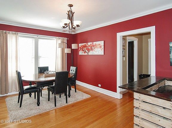 5th image of 609 Washington Blvd APT 2W