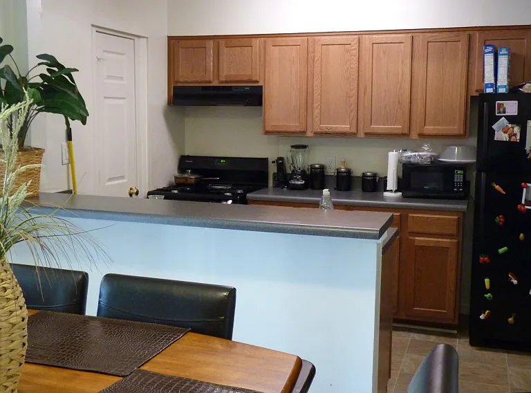 2301 Jefferson Ave #2301 — Photo 6