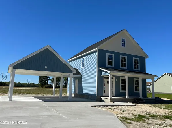 3514 Old Creek Road, Greenville, NC 27834