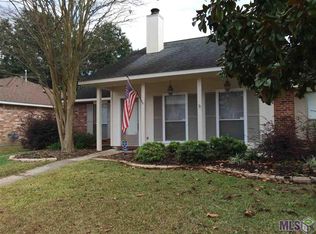 1946 Gamwich Rd, Baton Rouge, LA 70810