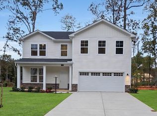 213 Orion Ct, Yorktown, VA 23693