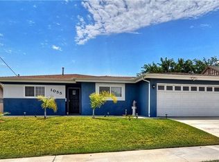 1055 Jadestone Ln, Corona, CA 92882